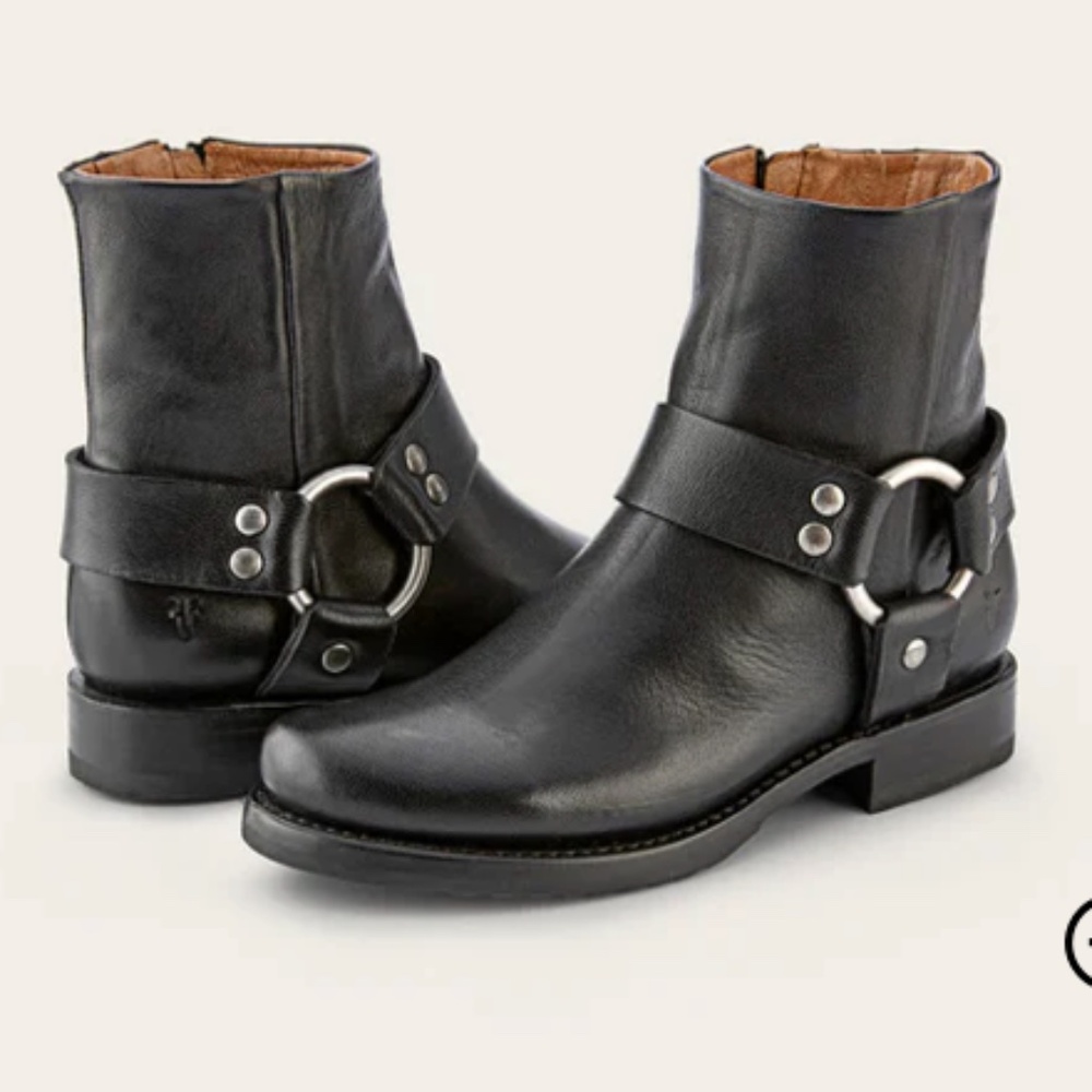 FRYE PHILLIP HARNESS SHORT